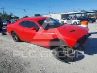 2019 Dodge CHALLENGER photo