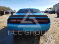 2019 Dodge CHALLENGER фото