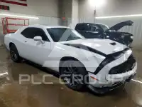 2019 Dodge CHALLENGER photo