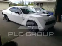 2019 Dodge CHALLENGER фото