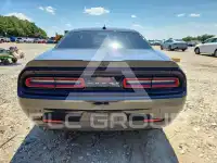 2019 Dodge CHALLENGER фото