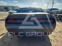 2019 Dodge CHALLENGER фото