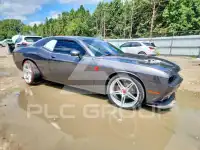 2019 Dodge CHALLENGER фото