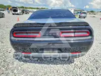 2019 Dodge CHALLENGER photo