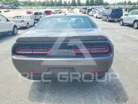 2019 Dodge CHALLENGER фото