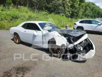 2019 Dodge CHALLENGER фото