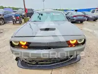 2019 Dodge CHALLENGER фото