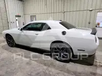 2019 Dodge CHALLENGER фото