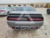2019 Dodge CHALLENGER фото