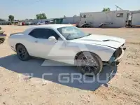 2019 Dodge CHALLENGER фото