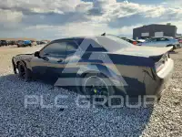 2019 Dodge CHALLENGER photo