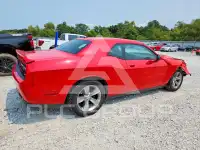 2019 Dodge CHALLENGER фото