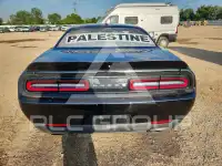 2019 Dodge CHALLENGER фото