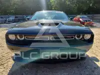 2019 Dodge CHALLENGER фото