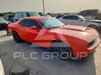 2019 Dodge CHALLENGER фото