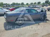 2019 Dodge CHALLENGER фото