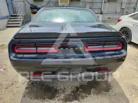 2019 Dodge CHALLENGER фото