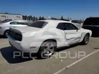 2019 Dodge CHALLENGER фото