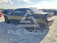 2019 Dodge CHALLENGER фото