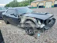 2019 Dodge CHALLENGER фото