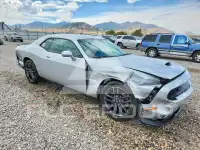 2019 Dodge CHALLENGER photo