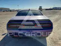 2019 Dodge CHALLENGER photo