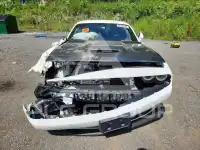 2019 Dodge CHALLENGER фото
