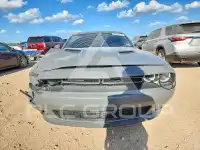 2019 Dodge CHALLENGER фото