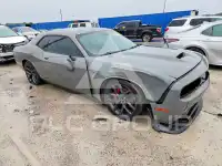 2019 Dodge CHALLENGER фото