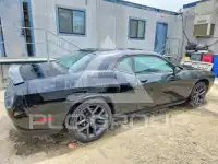 2019 Dodge CHALLENGER фото