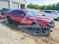 2019 Dodge CHALLENGER фото