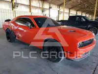 2019 Dodge CHALLENGER фото