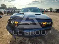 2019 Dodge CHALLENGER фото