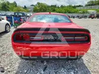 2019 Dodge CHALLENGER фото