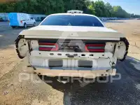 2019 Dodge CHALLENGER фото