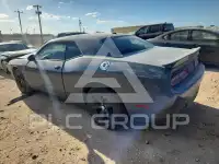2019 Dodge CHALLENGER фото