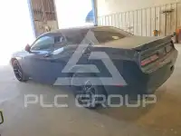2019 Dodge CHALLENGER фото