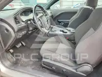 2019 Dodge CHALLENGER photo