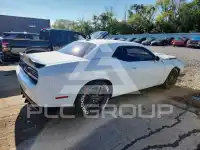2019 Dodge CHALLENGER photo
