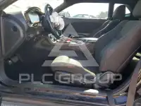 2019 Dodge CHALLENGER фото