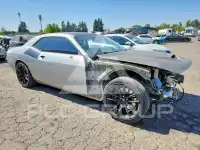 2019 Dodge CHALLENGER фото