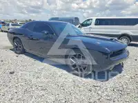 2019 Dodge CHALLENGER фото