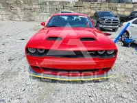 2019 Dodge CHALLENGER фото