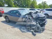 2019 Dodge CHALLENGER фото