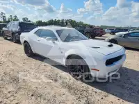 2019 Dodge CHALLENGER фото