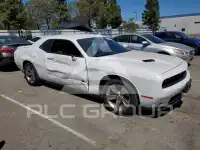 2019 Dodge CHALLENGER фото