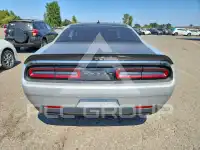 2019 Dodge CHALLENGER фото