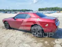 2019 Dodge CHALLENGER фото