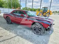 2019 Dodge CHALLENGER photo
