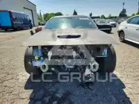 2019 Dodge CHALLENGER фото